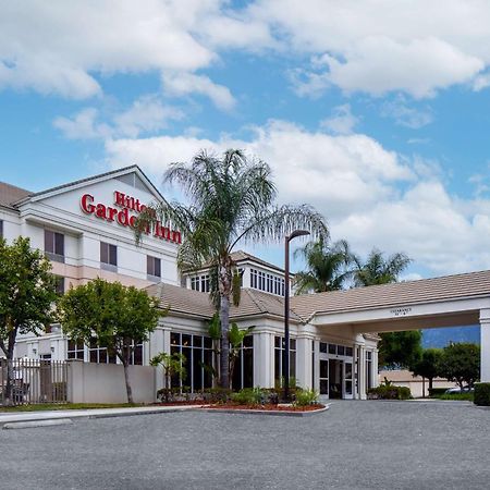 Hilton Garden Inn Arcadia/Pasadena Area Dış mekan fotoğraf