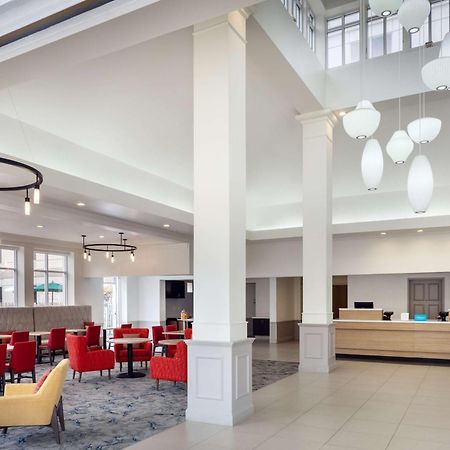 Hilton Garden Inn Arcadia/Pasadena Area Dış mekan fotoğraf