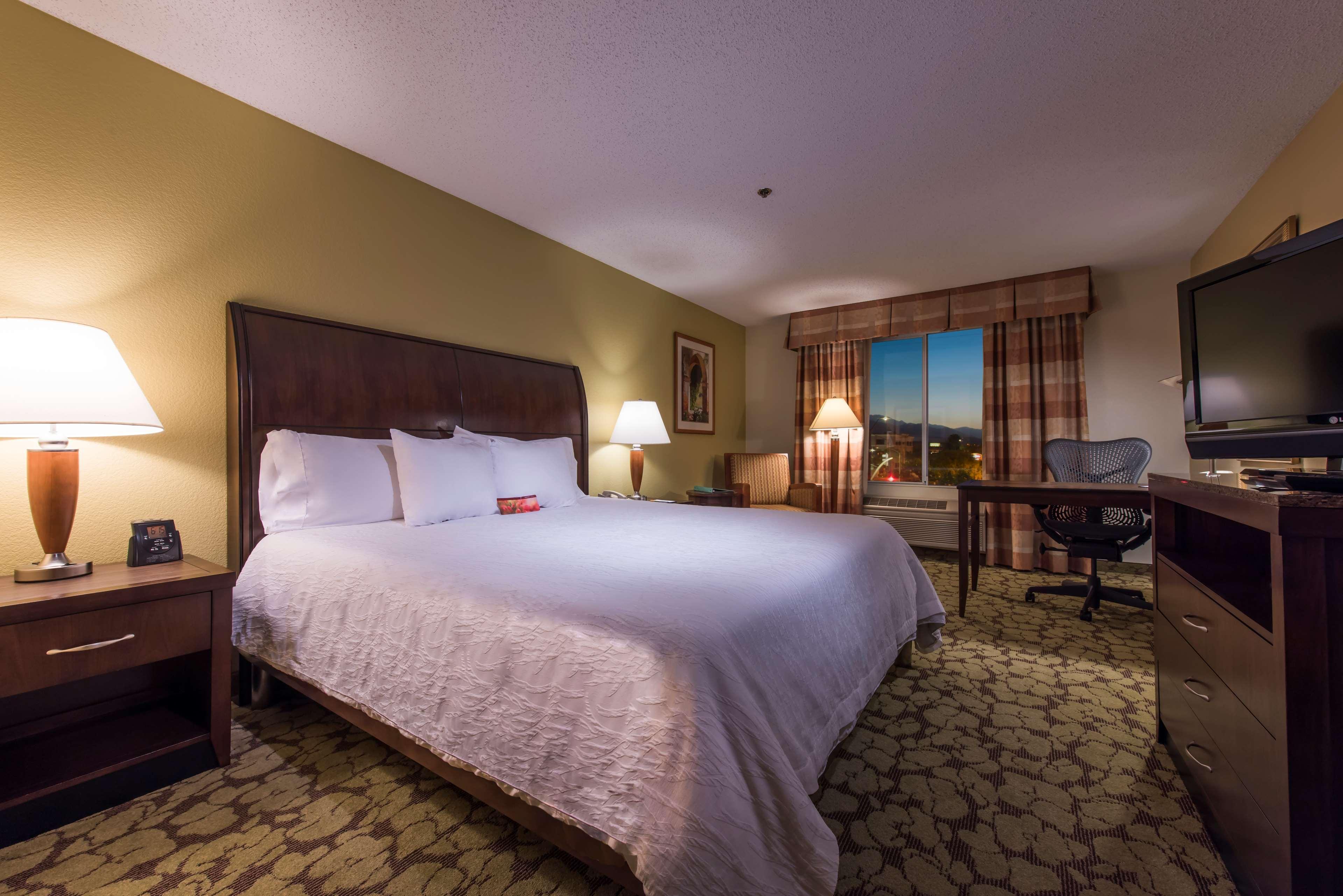 Hilton Garden Inn Arcadia/Pasadena Area Dış mekan fotoğraf