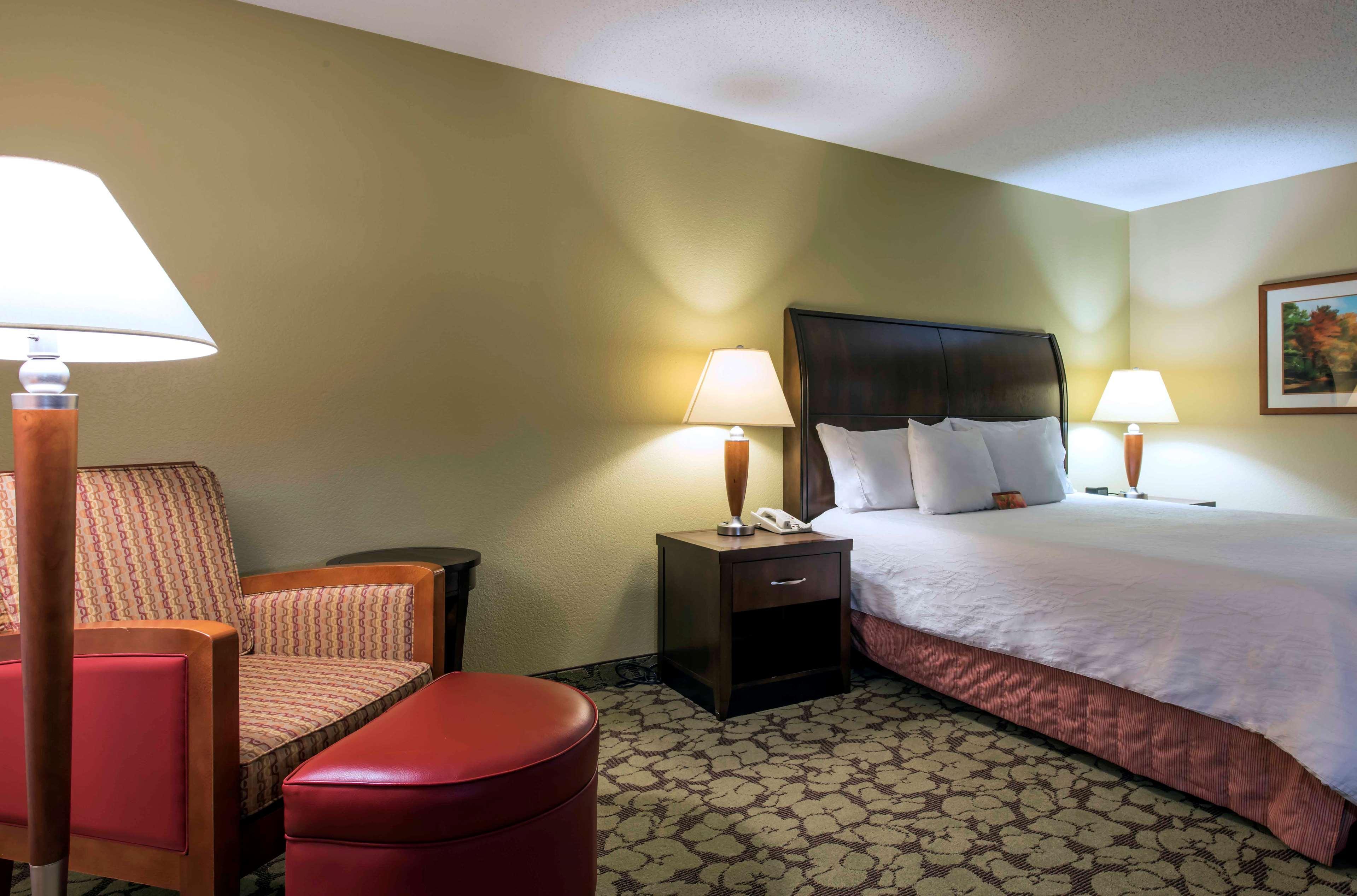 Hilton Garden Inn Arcadia/Pasadena Area Dış mekan fotoğraf