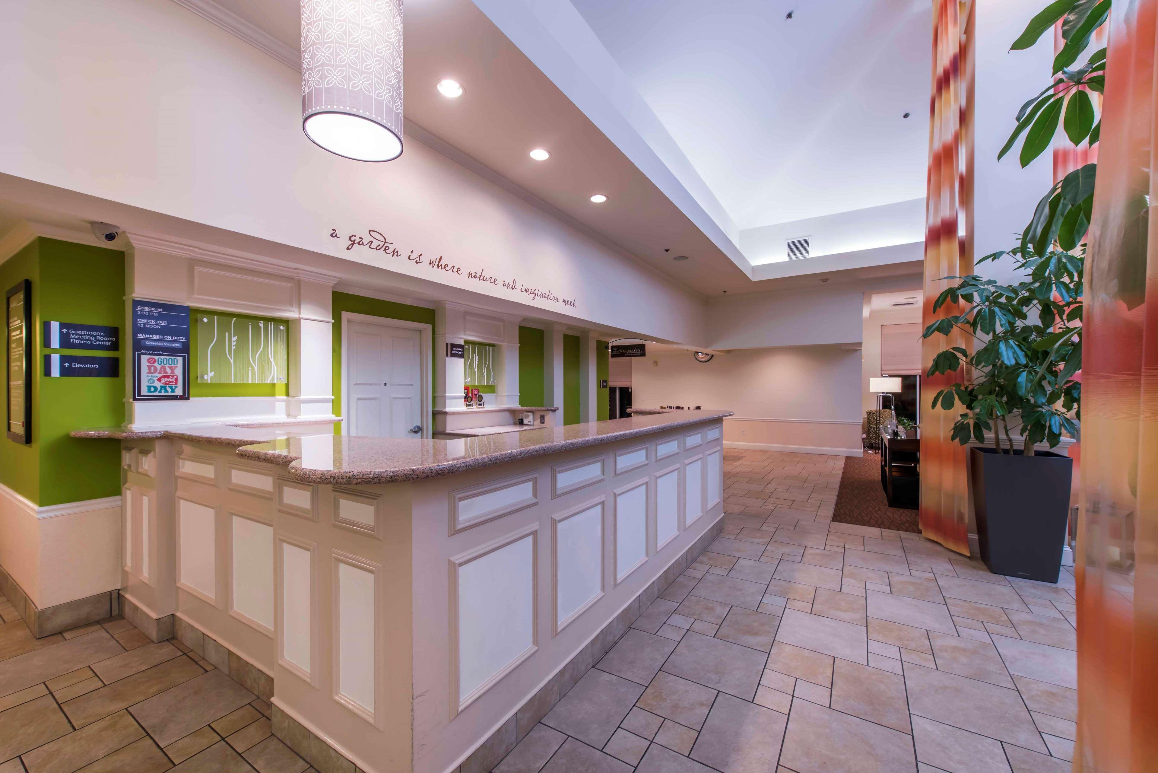 Hilton Garden Inn Arcadia/Pasadena Area Dış mekan fotoğraf