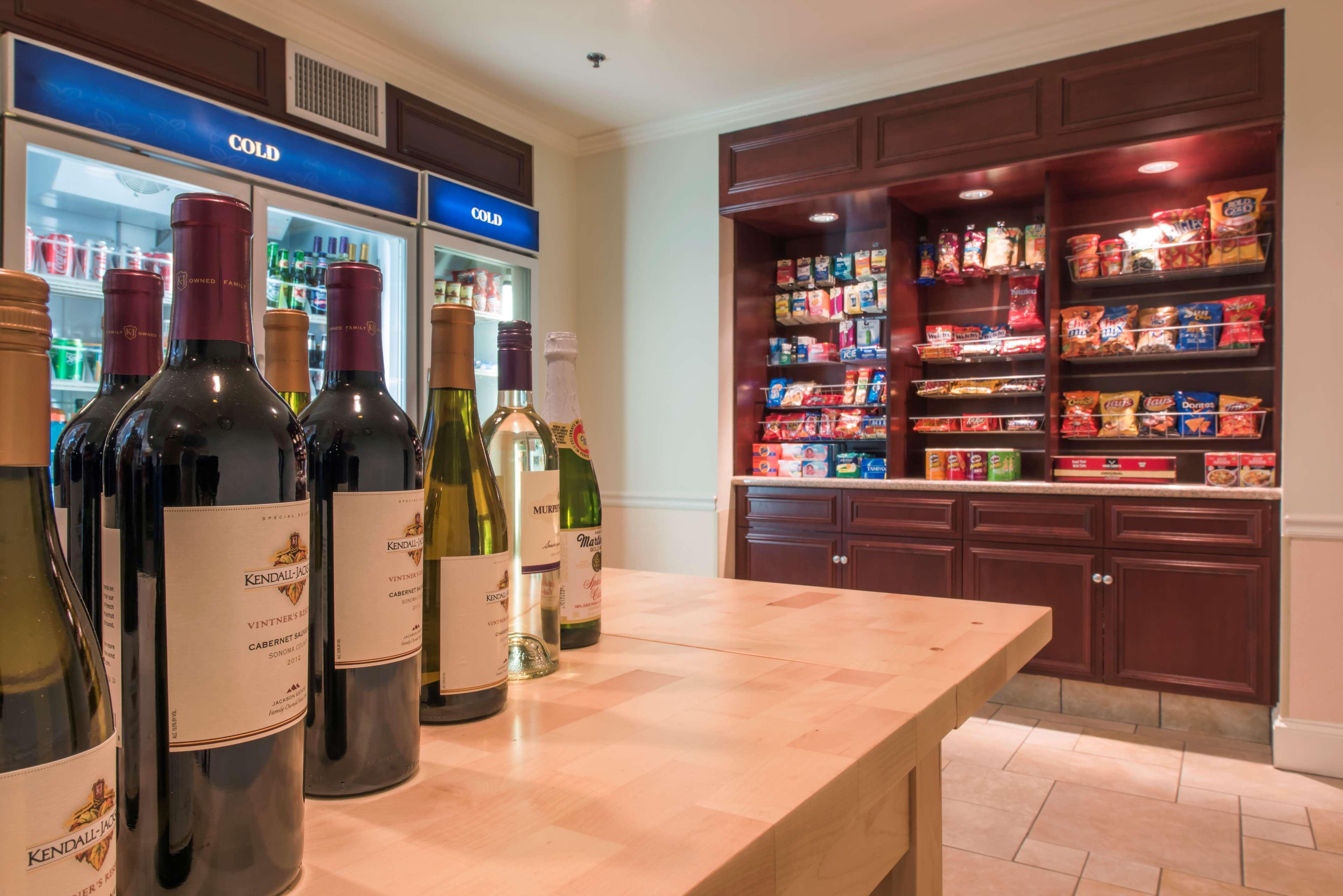 Hilton Garden Inn Arcadia/Pasadena Area Dış mekan fotoğraf