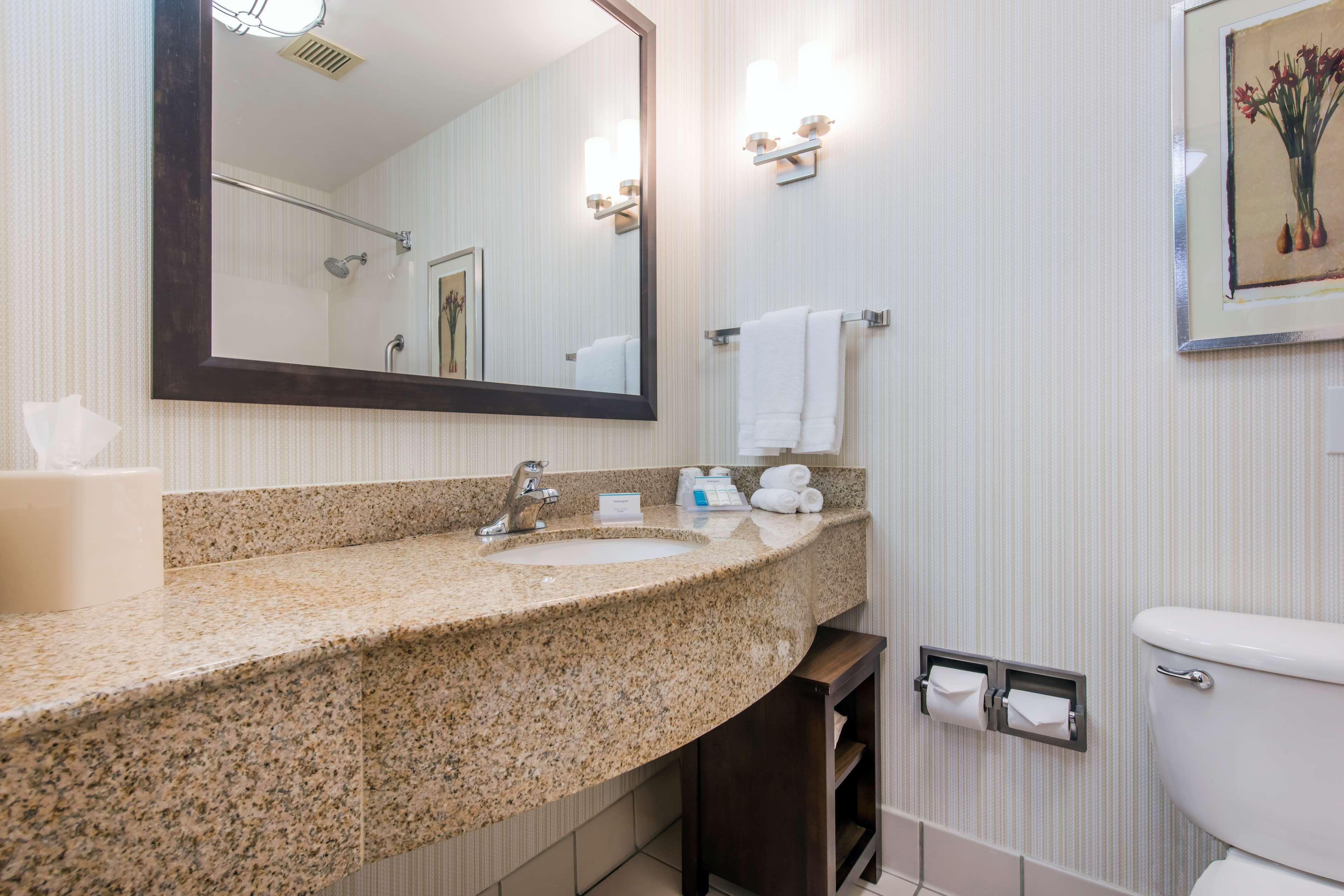 Hilton Garden Inn Arcadia/Pasadena Area Dış mekan fotoğraf