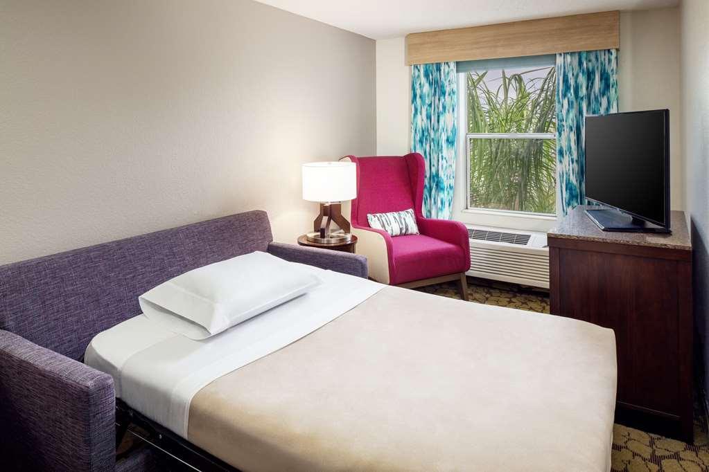Hilton Garden Inn Arcadia/Pasadena Area Oda fotoğraf