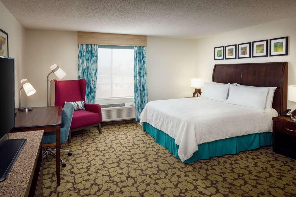 Hilton Garden Inn Arcadia/Pasadena Area Oda fotoğraf