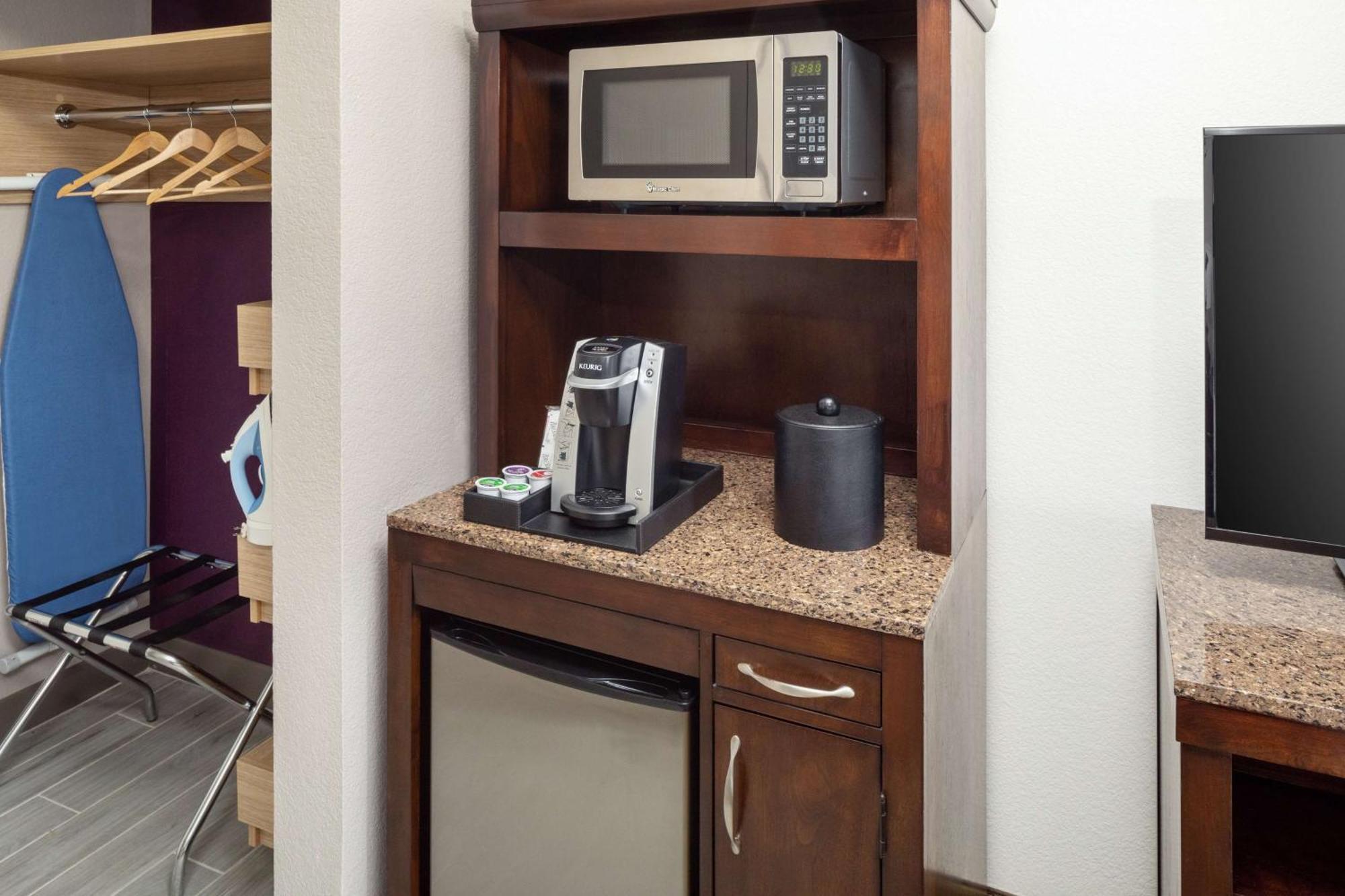 Hilton Garden Inn Arcadia/Pasadena Area Dış mekan fotoğraf