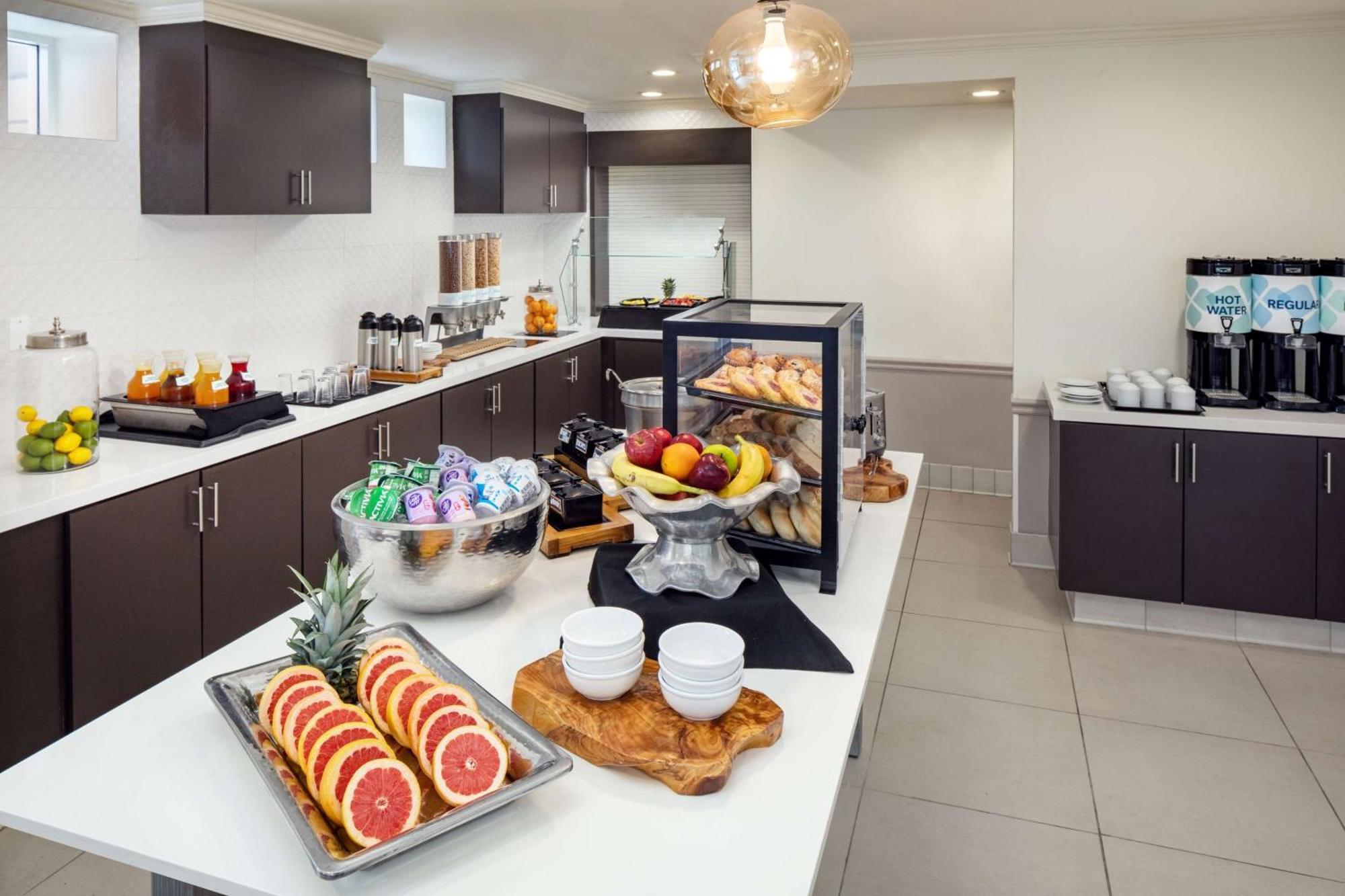 Hilton Garden Inn Arcadia/Pasadena Area Dış mekan fotoğraf