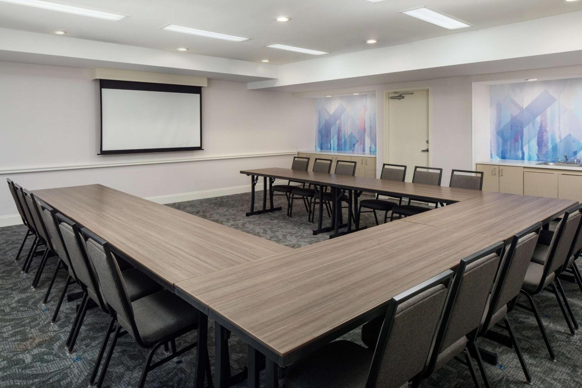 Hilton Garden Inn Arcadia/Pasadena Area Dış mekan fotoğraf