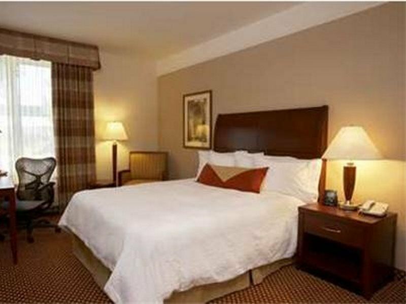 Hilton Garden Inn Arcadia/Pasadena Area Dış mekan fotoğraf