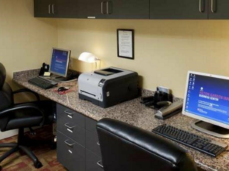 Hilton Garden Inn Arcadia/Pasadena Area Dış mekan fotoğraf